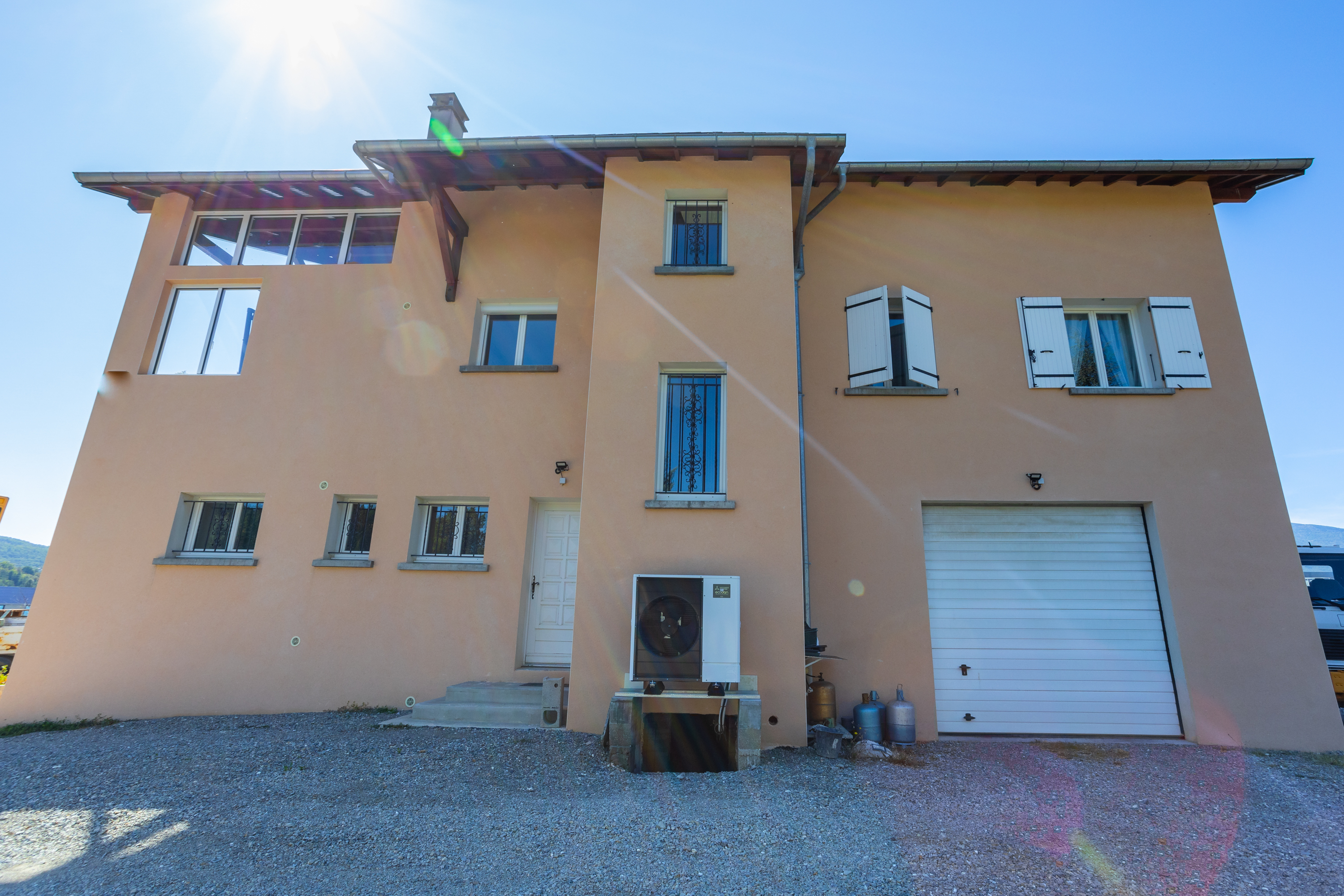 construction maisons